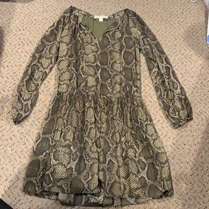 Michael by Michael Kors Dress